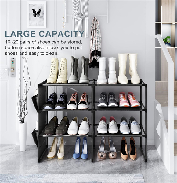 shoe cabinet